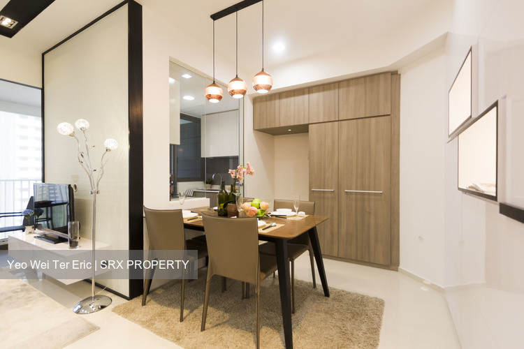 Riverbank @ Fernvale (D28), Condominium #193305072